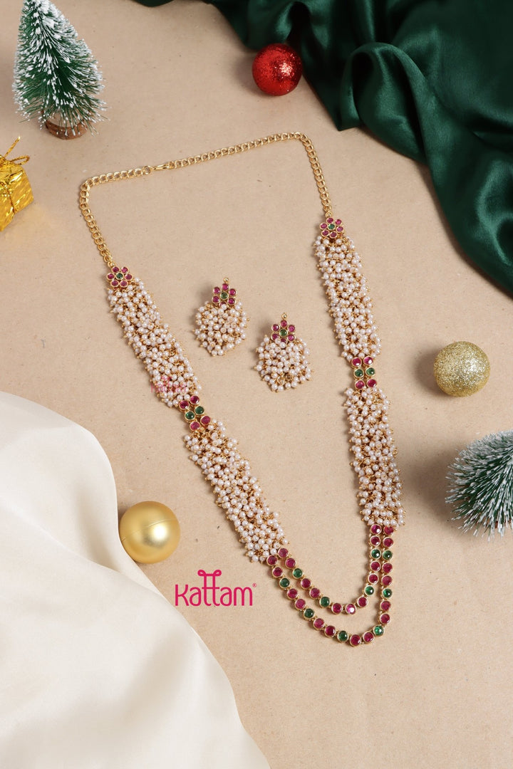Magizh - Cluster Pearl Haram - N3451
