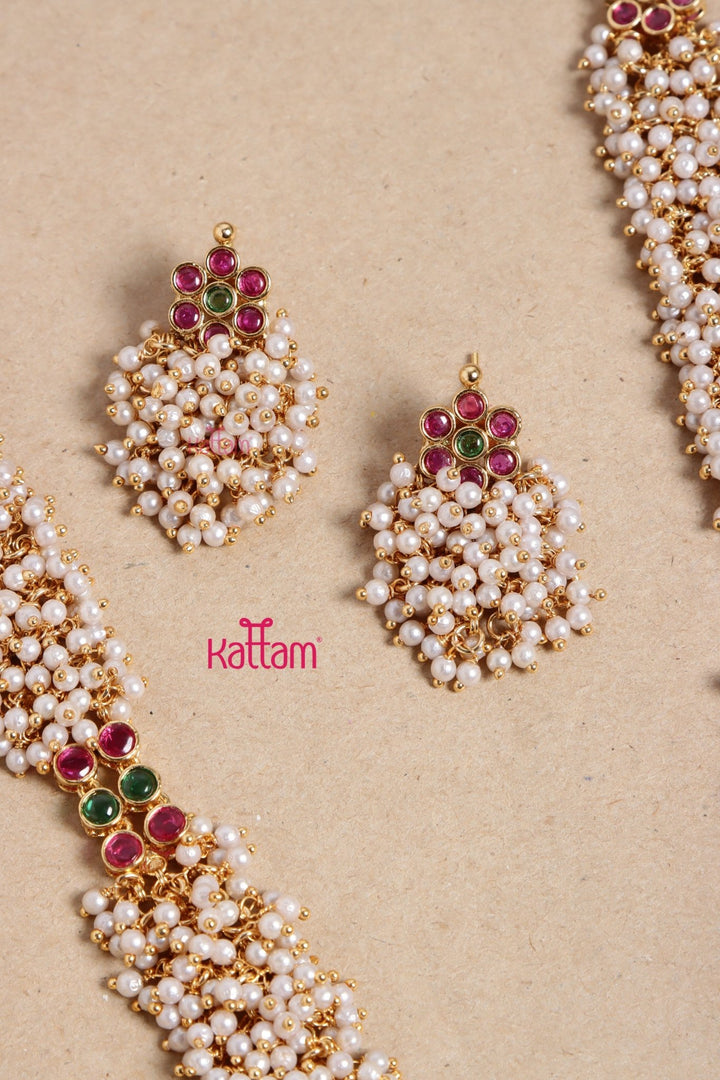 Magizh - Cluster Pearl Haram - N3451
