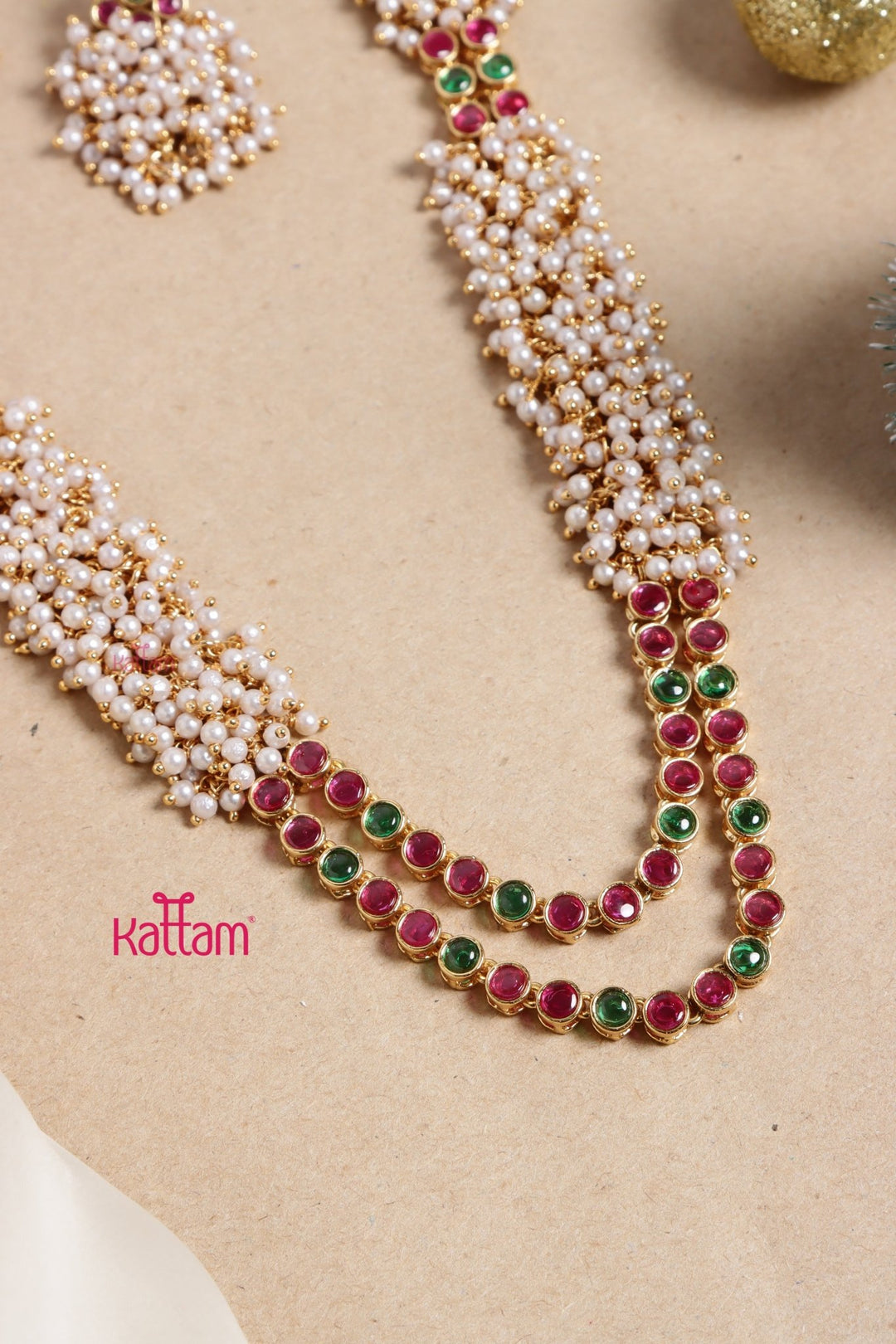 Magizh - Cluster Pearl Haram - N3451