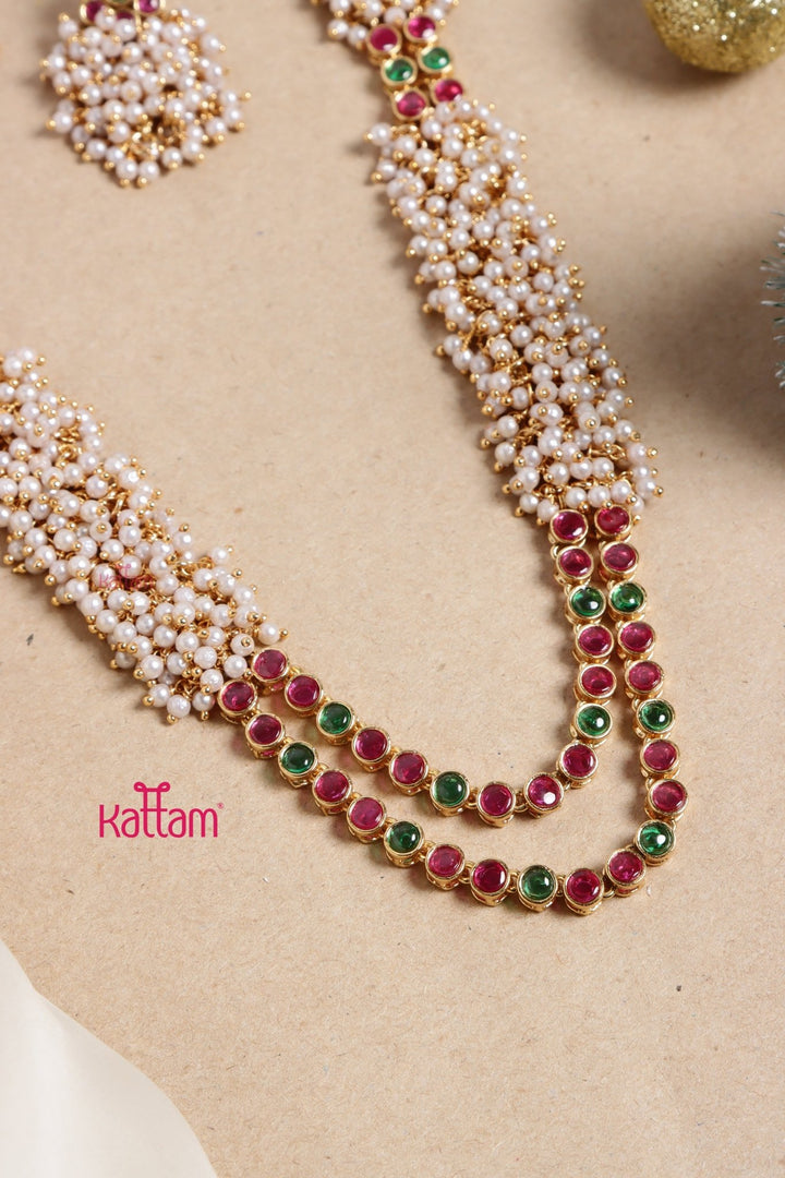 Magizh - Cluster Pearl Haram - N3451
