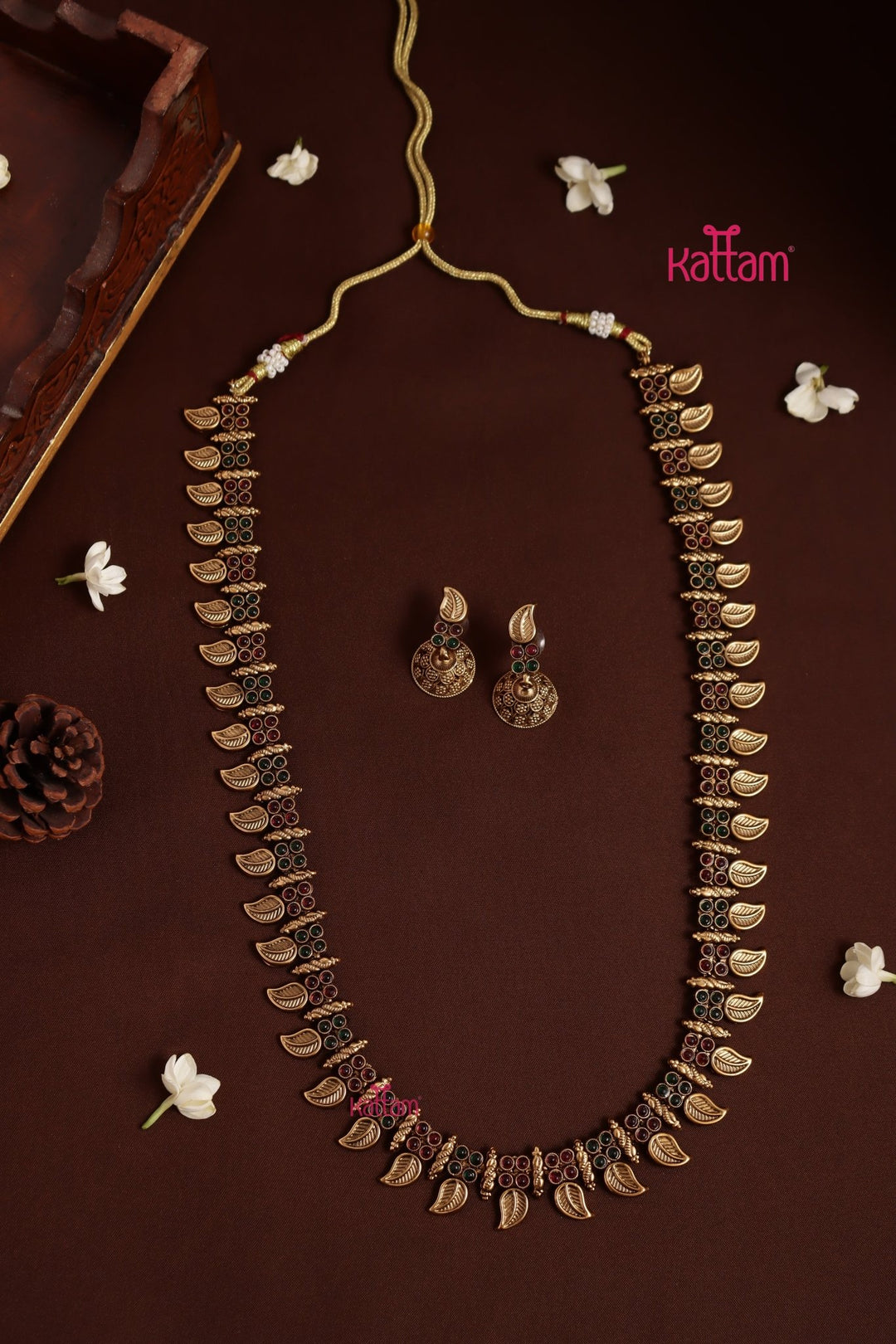 Manga Maalai Haram - N3994