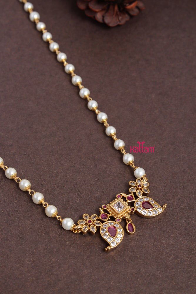 Manga Pearl Chain - N2179