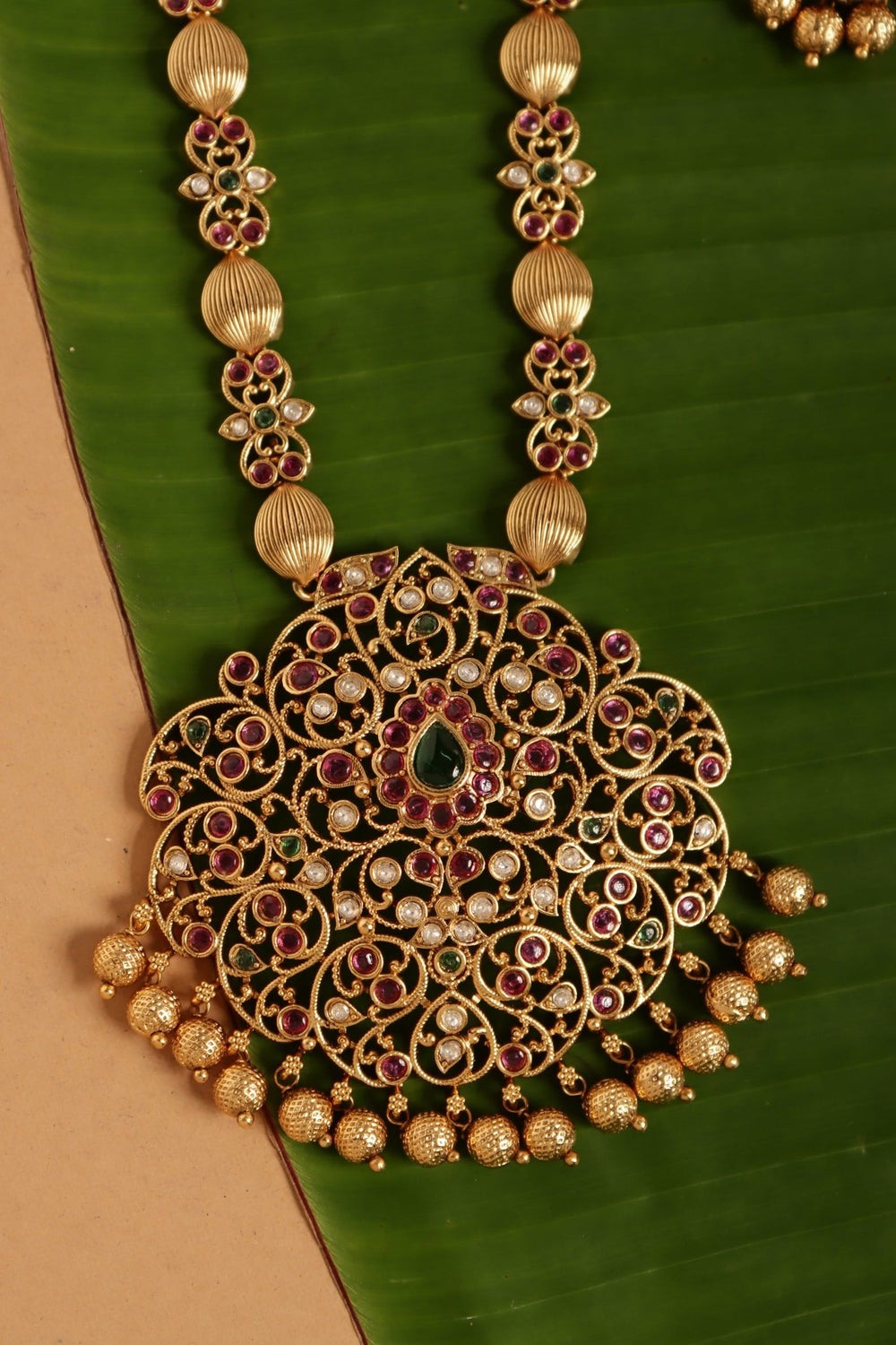 Mathura - Flourish Dollar Haram - N4089