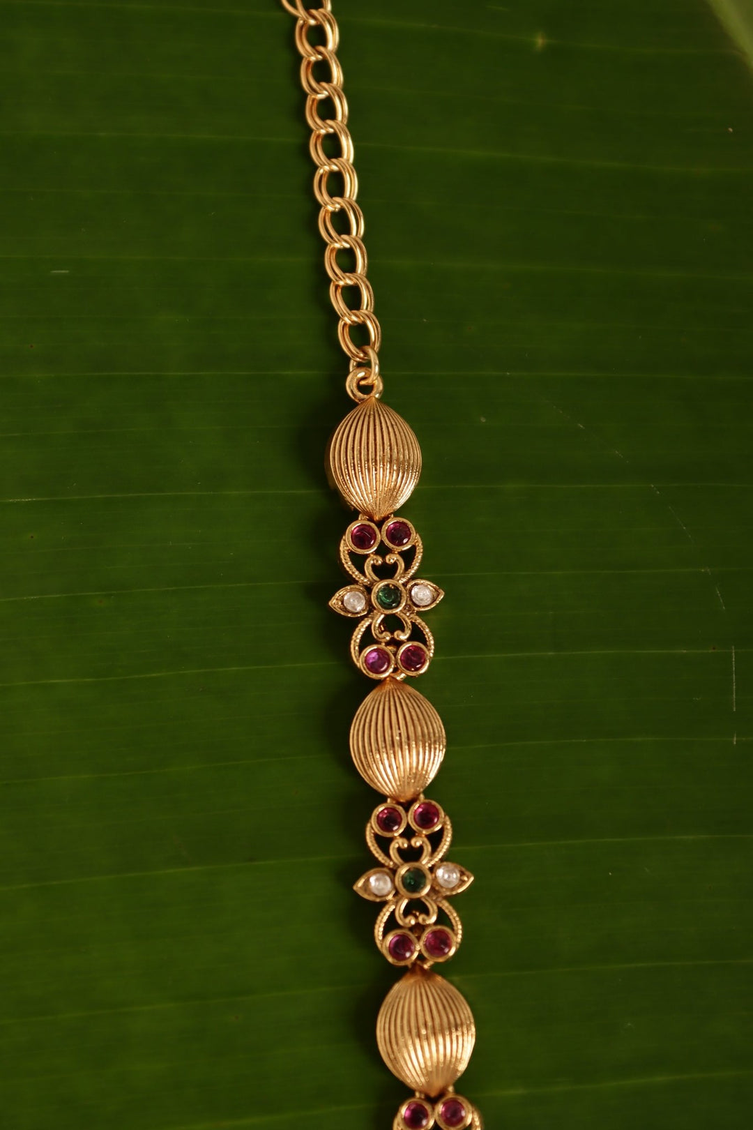 Mathura - Flourish Dollar Haram - N4089
