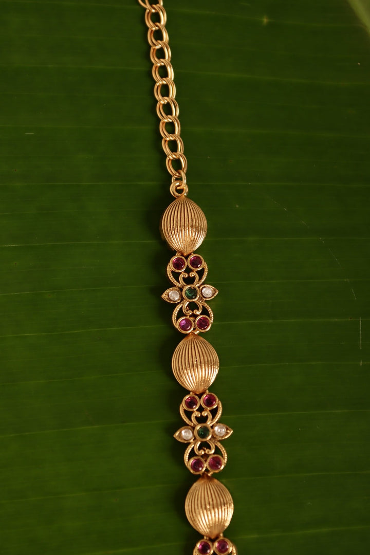 Mathura - Flourish Dollar Haram - N4089