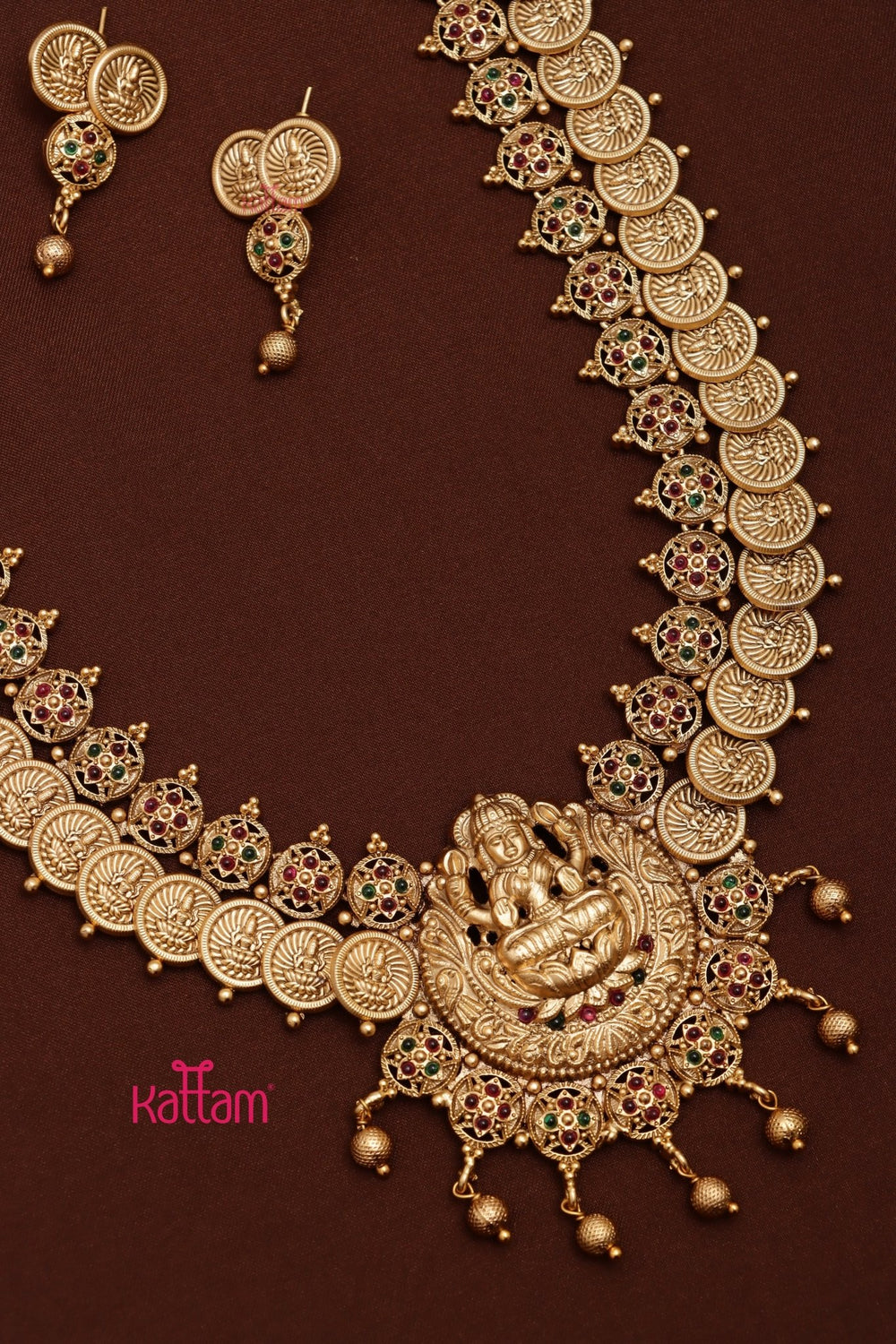 Matt Goddess Coin Haram - N3599