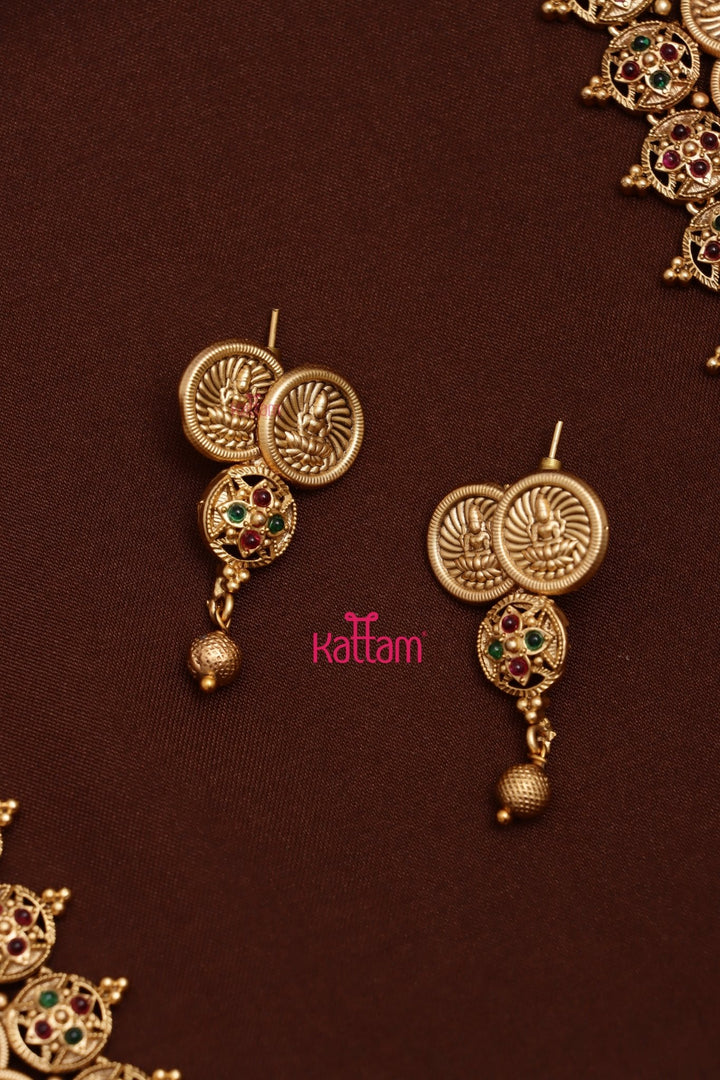 Matt Goddess Coin Haram - N3599