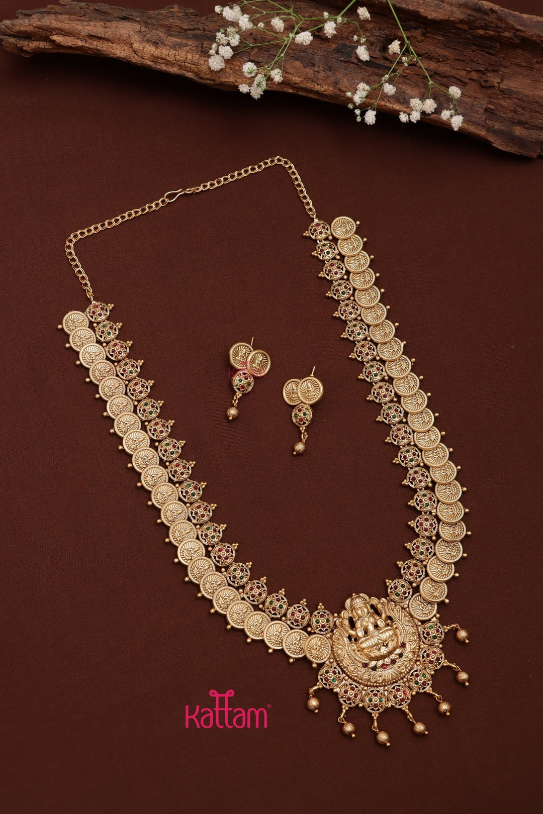 Matt Goddess Coin Haram - N3599