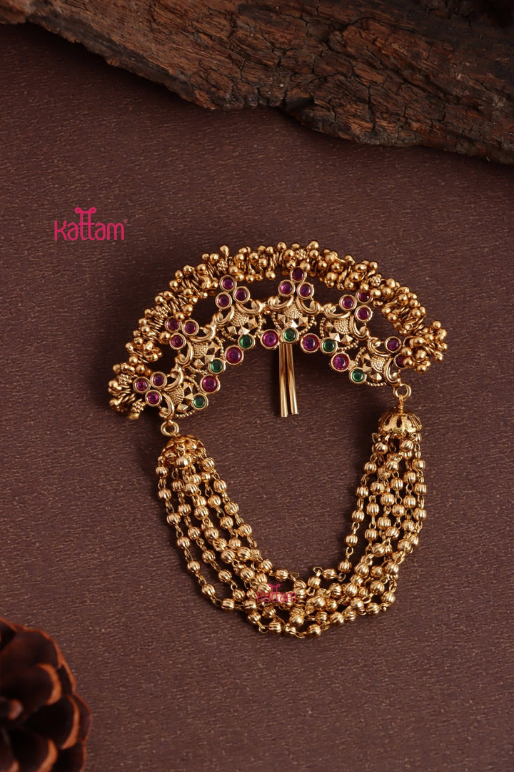 Mattegold Trim Choti - Design 25 - JB157