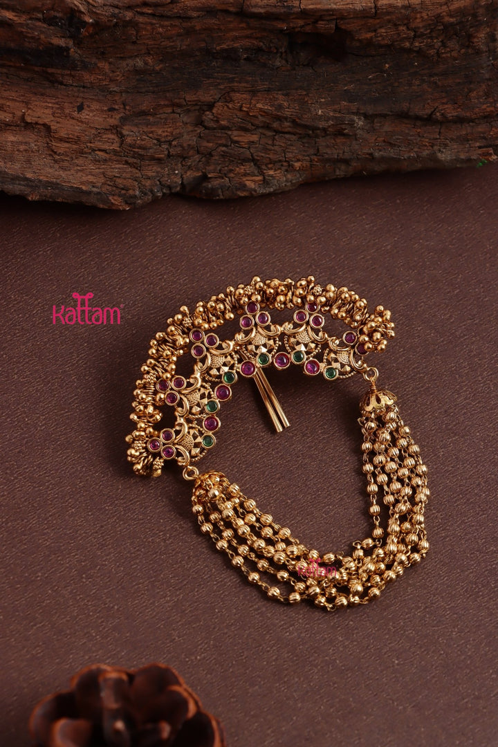 Mattegold Trim Choti - Design 25 - JB157