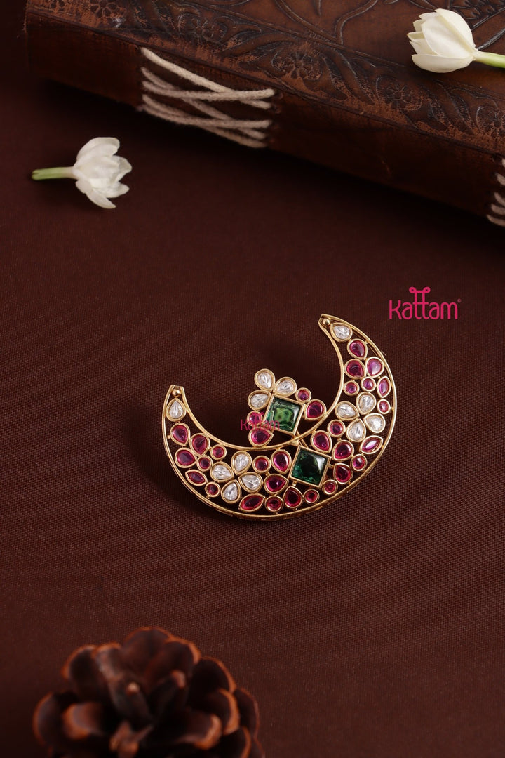 Multistone Sun & Moon Billai - JB133