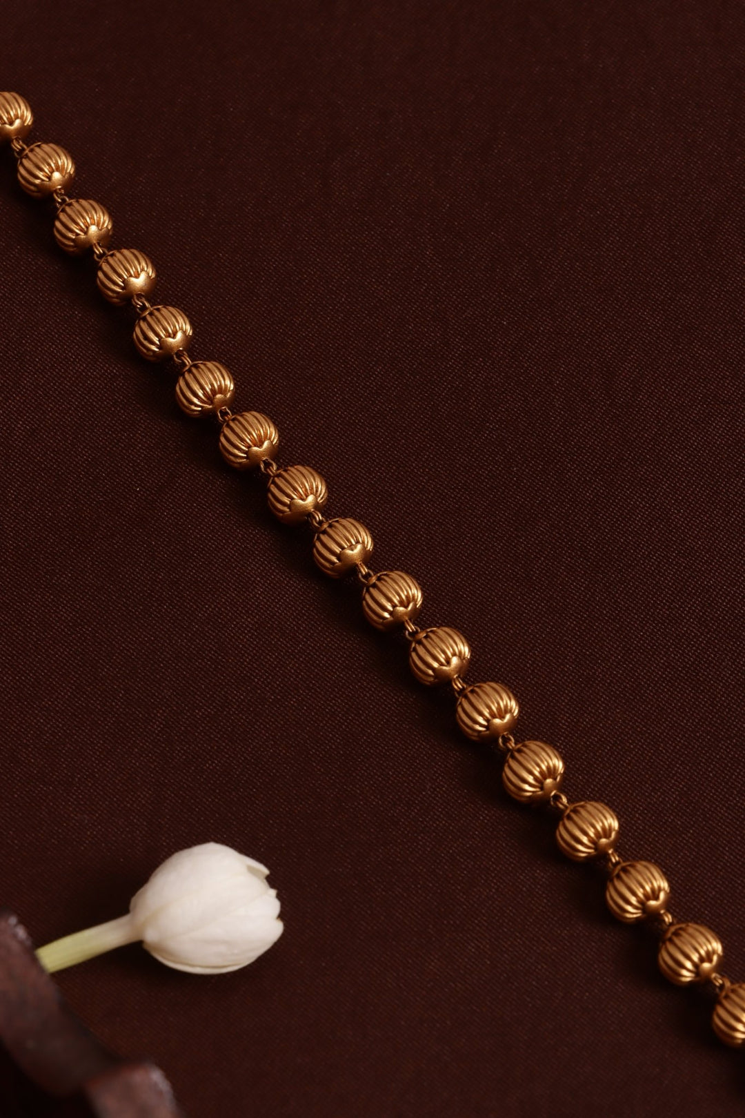 Nagalashmi Pendnat Chain ( No Earrings ) - N4111