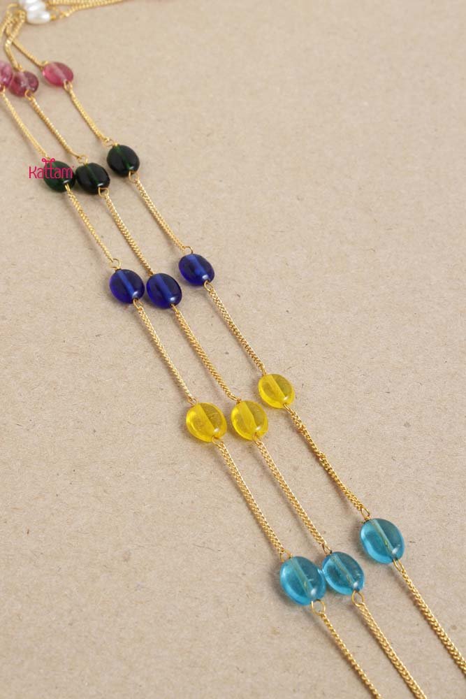 Navarathana Long Chain - N2669
