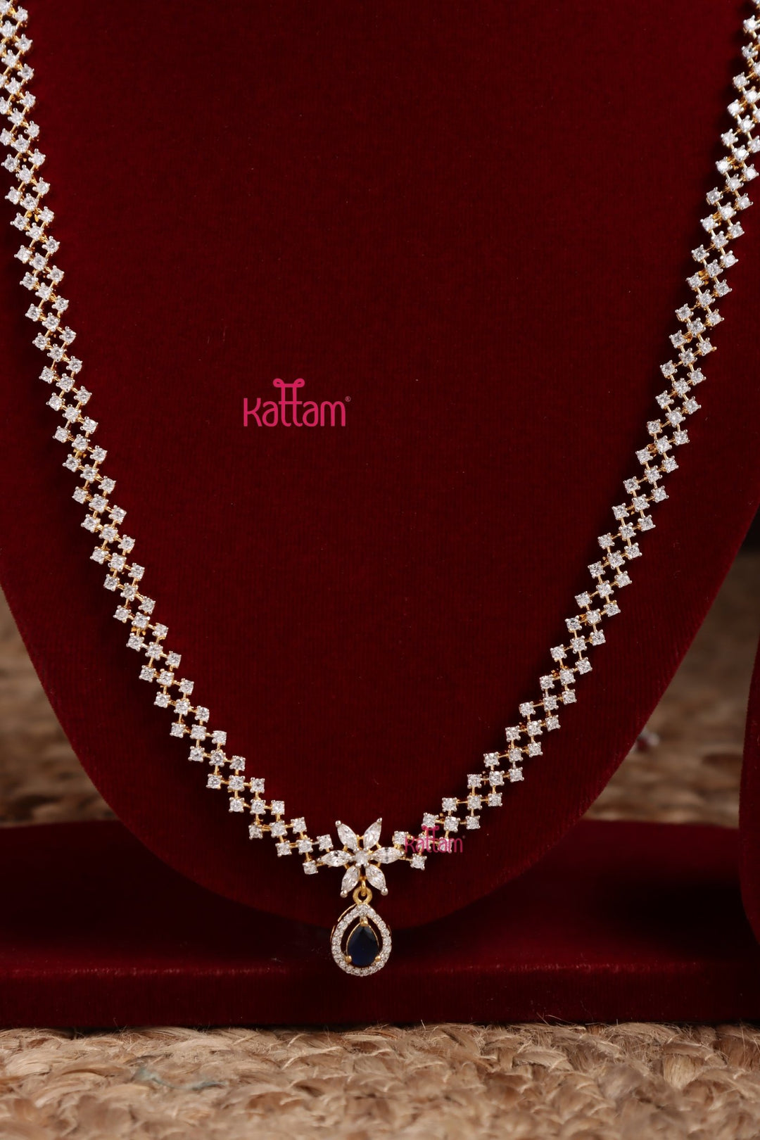 Navya - Blue Drop AD Haram - N5377