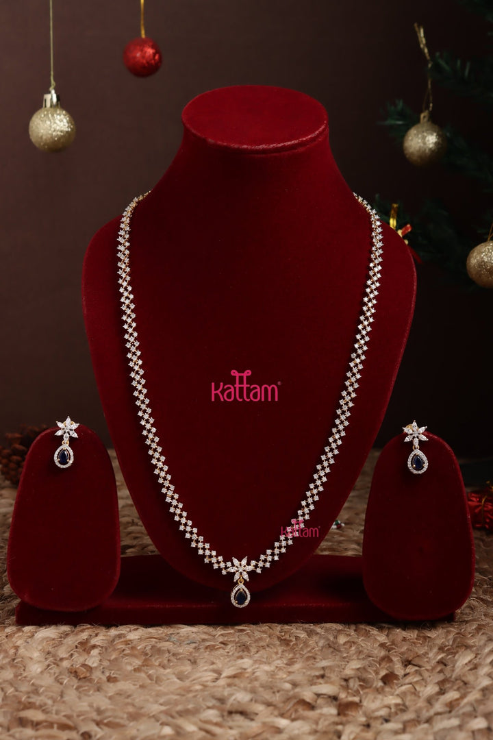 Navya - Blue Drop AD Haram - N5377