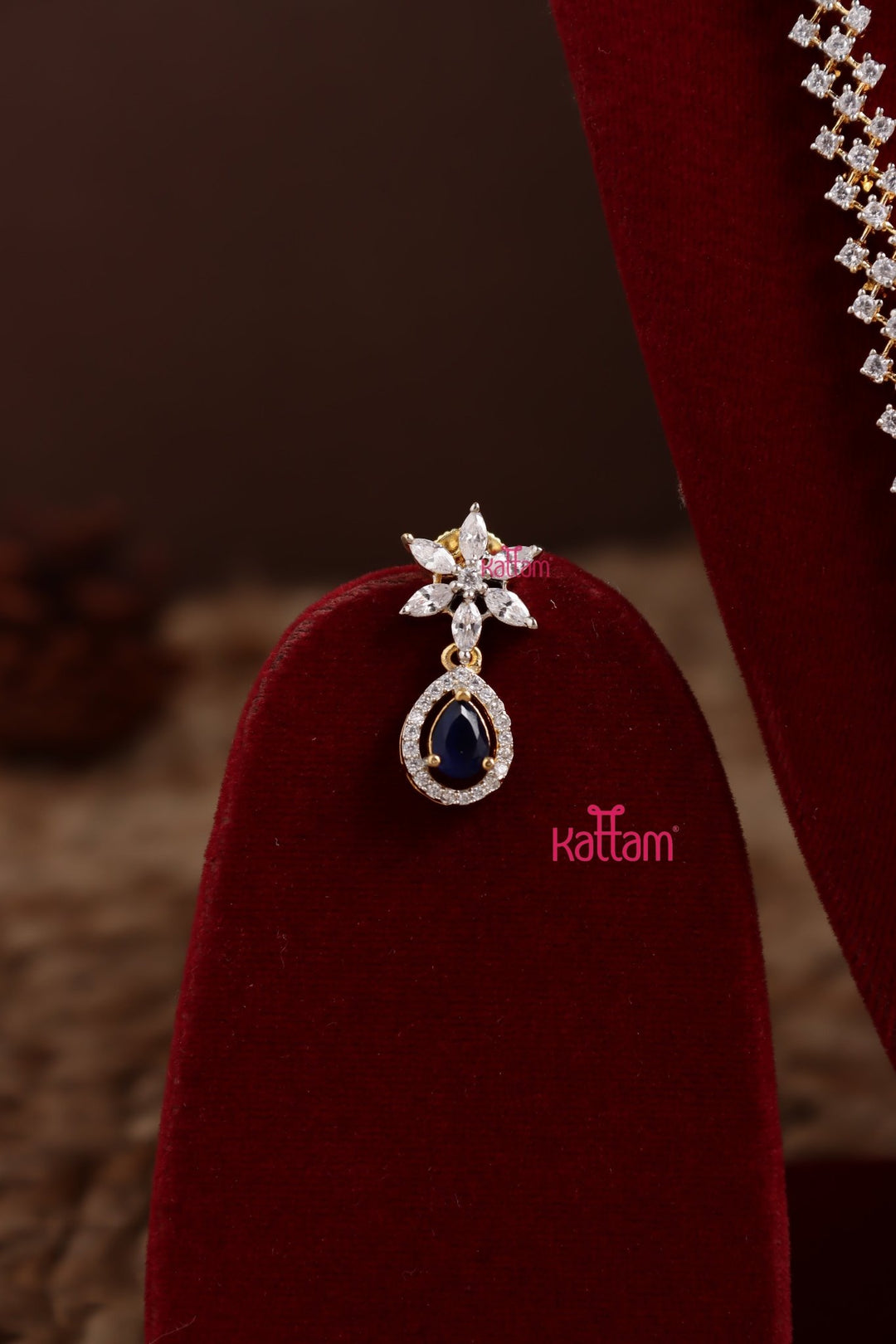 Navya - Blue Drop AD Haram - N5377