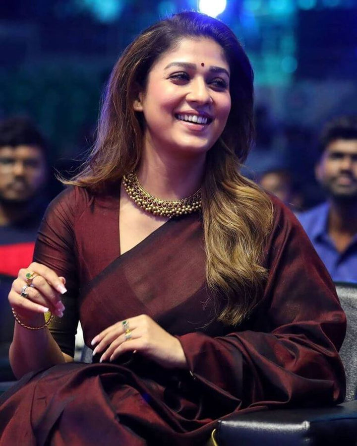 Nayanthara Guttapusalu Choker - N513