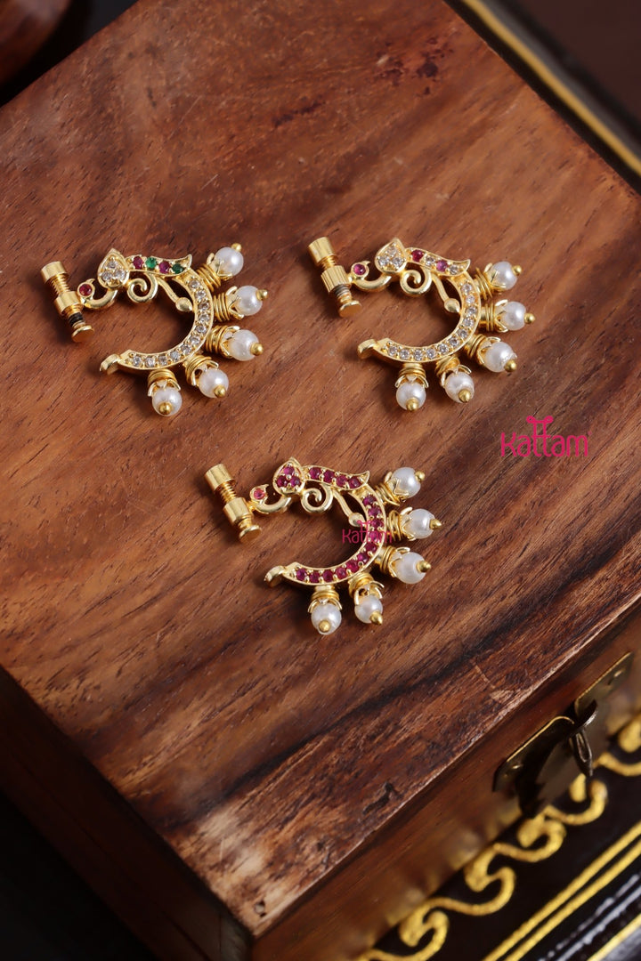 Nose Ring Nath Design 20 - NP20 - NP152