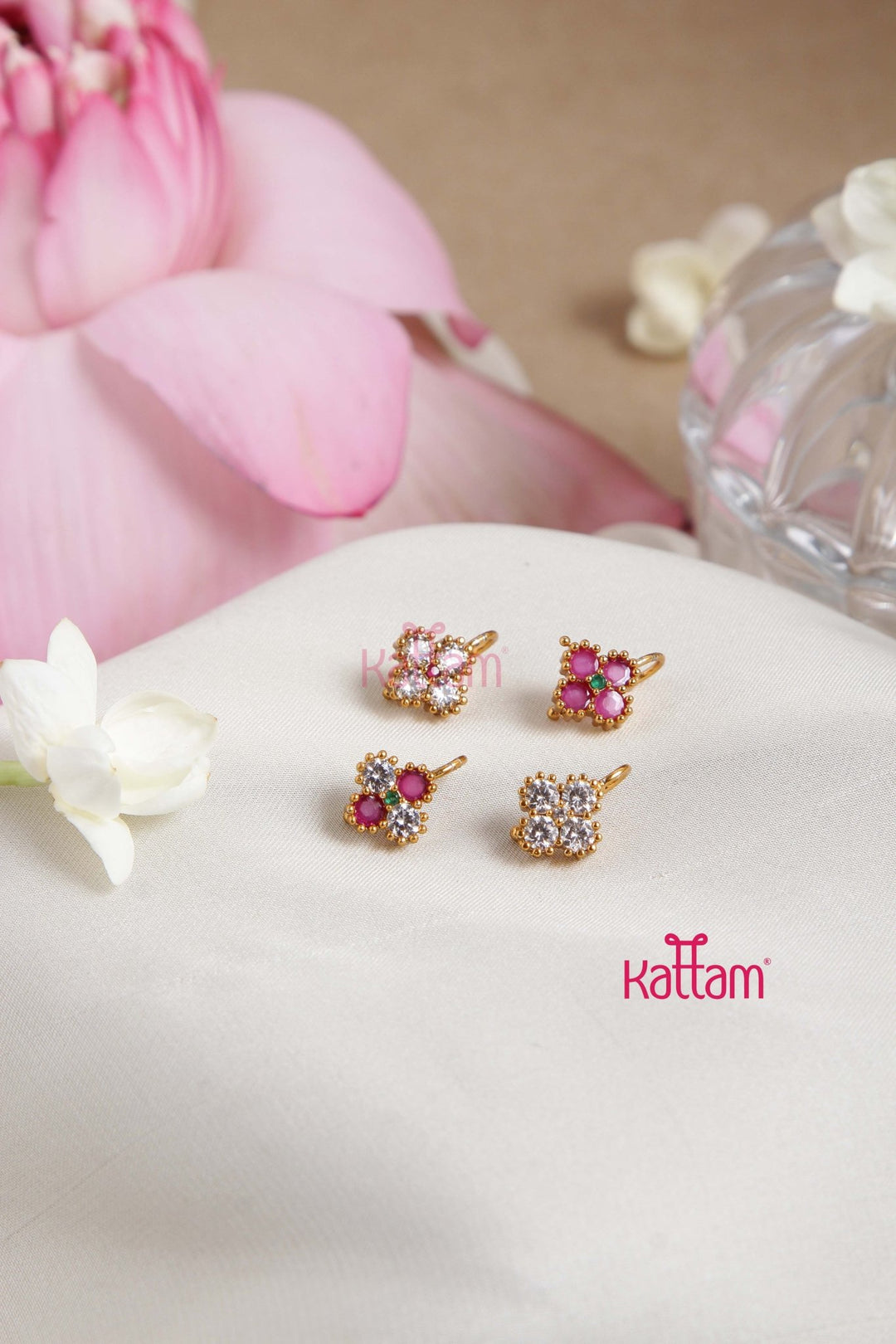 Nosepin Design 4 - NP025