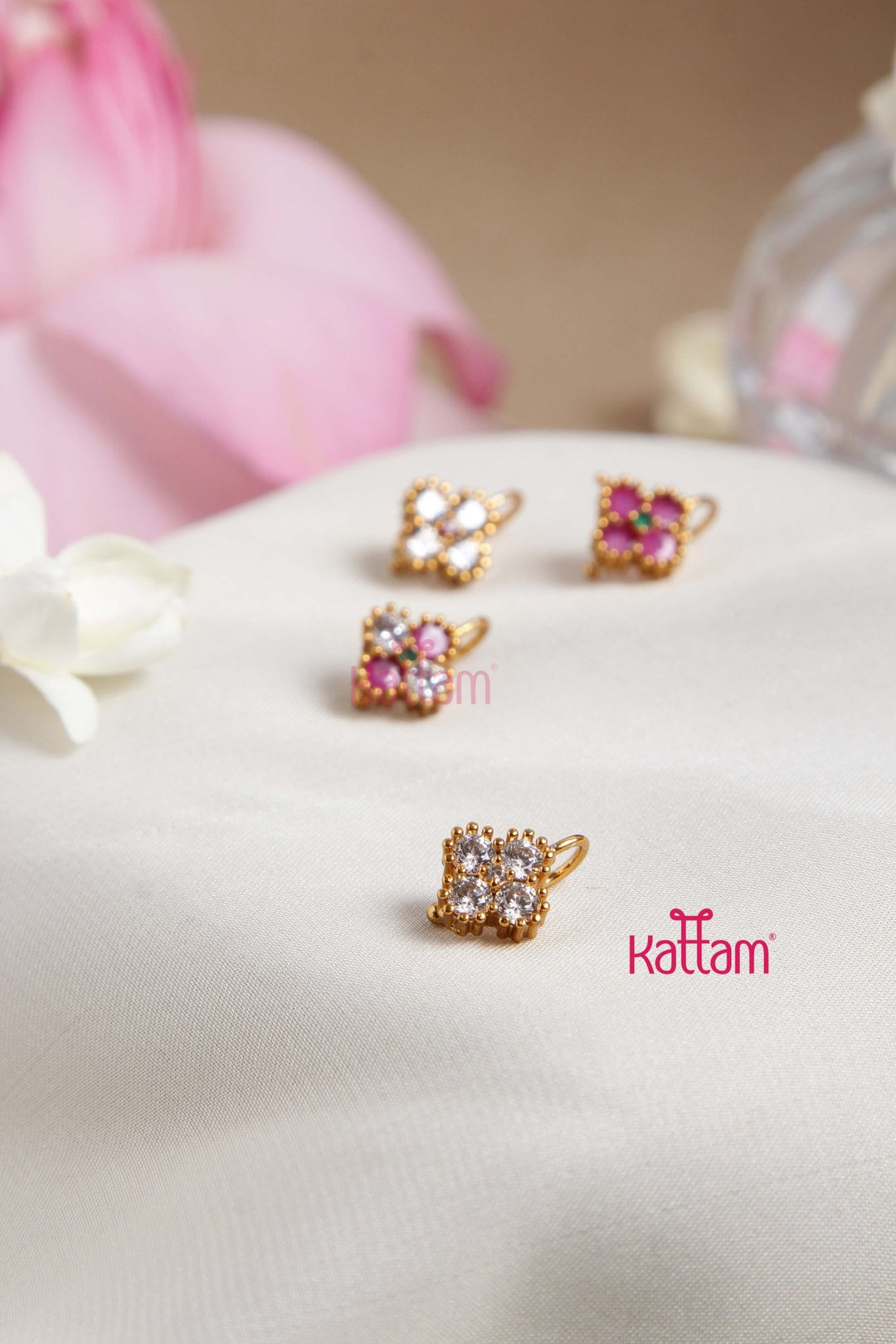 Nosepin Design 4 - NP027