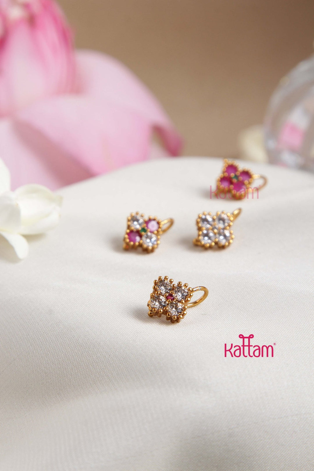 Nosepin Design 4 - NP028