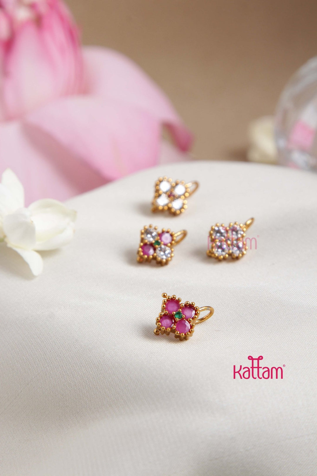 Nosepin Design 4 - NP026
