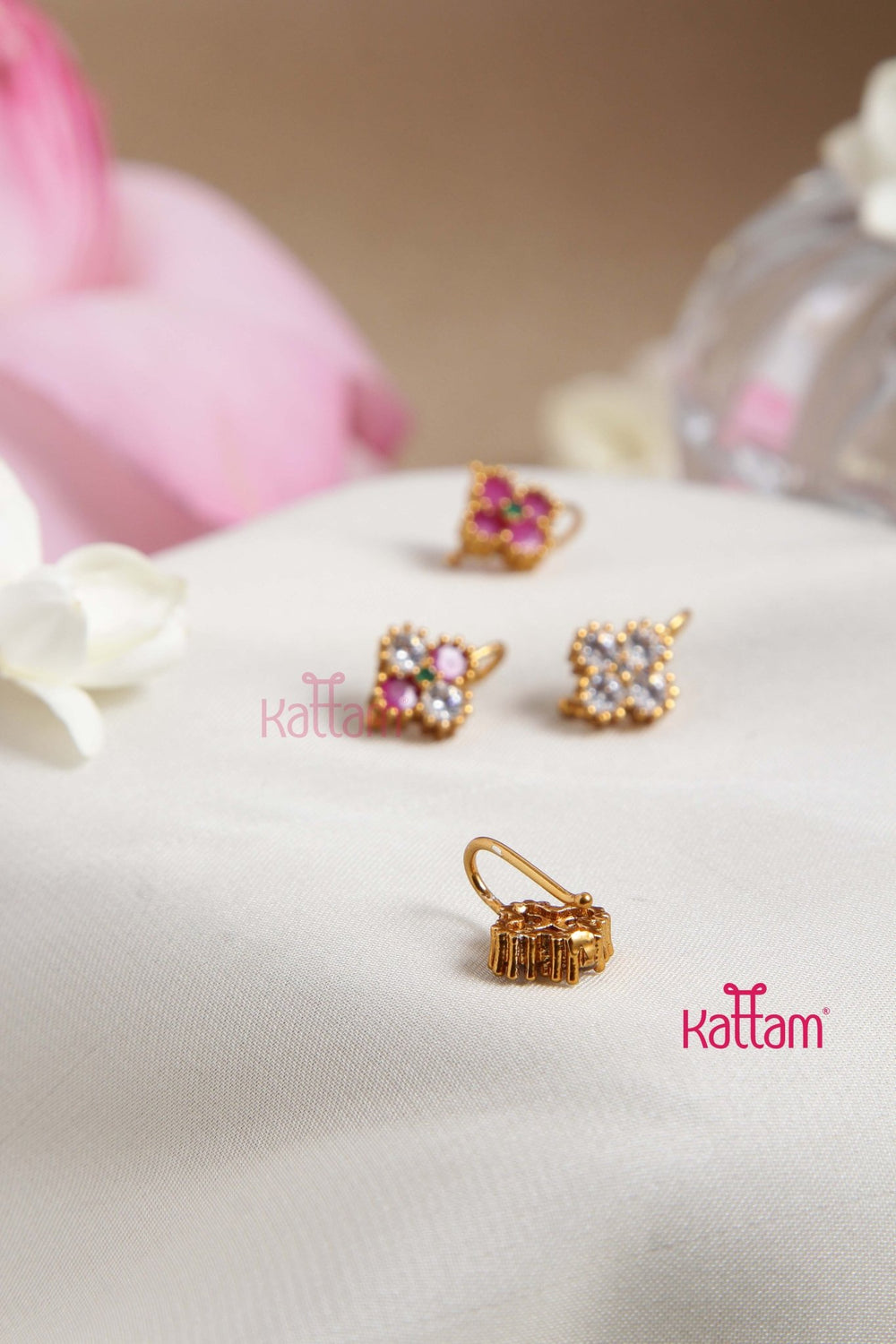 Nosepin Design 4 - NP025