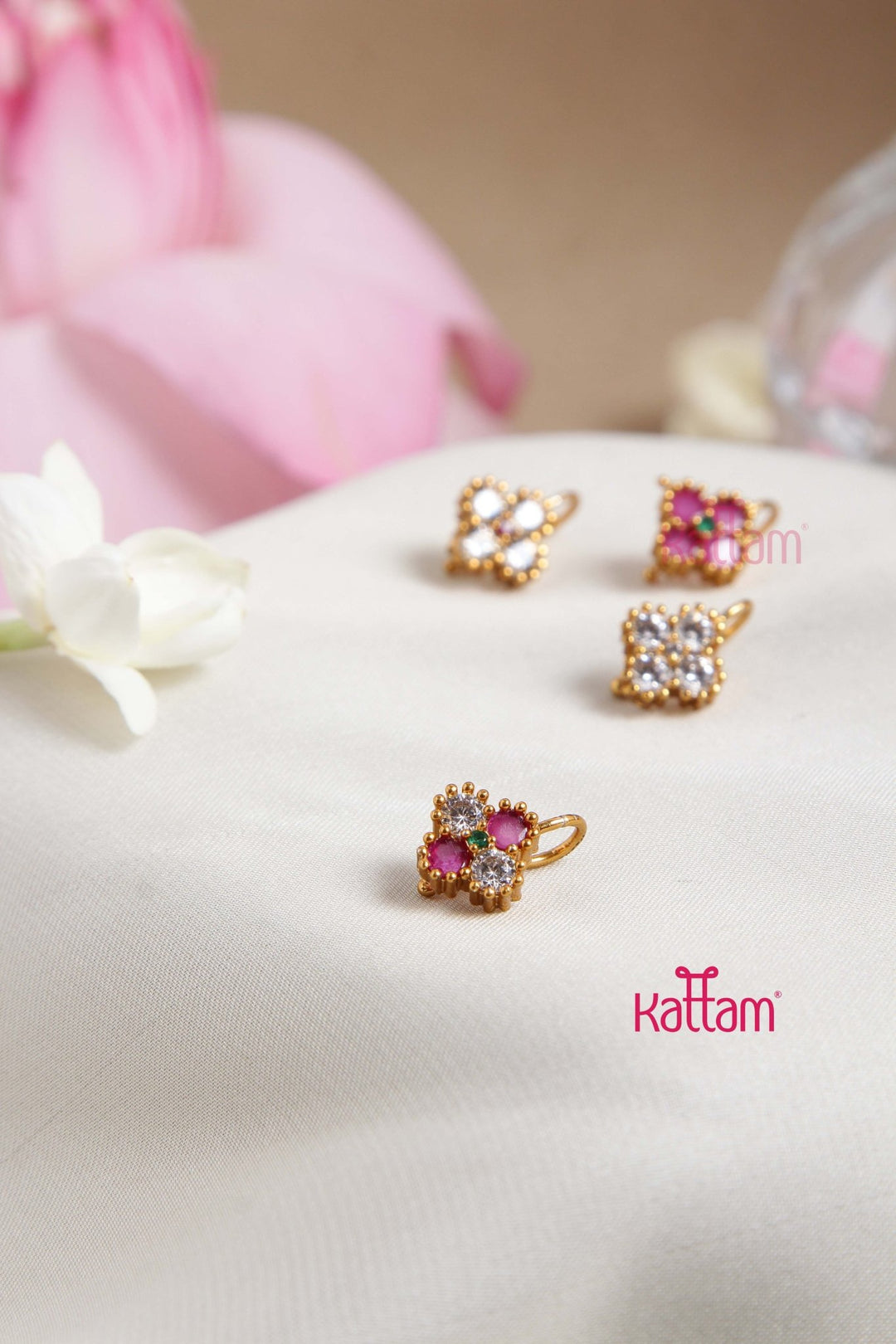 Nosepin Design 4 - NP025