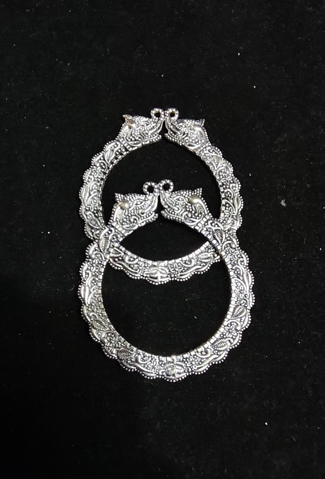 Oxidised Pattern Design 1 - B305