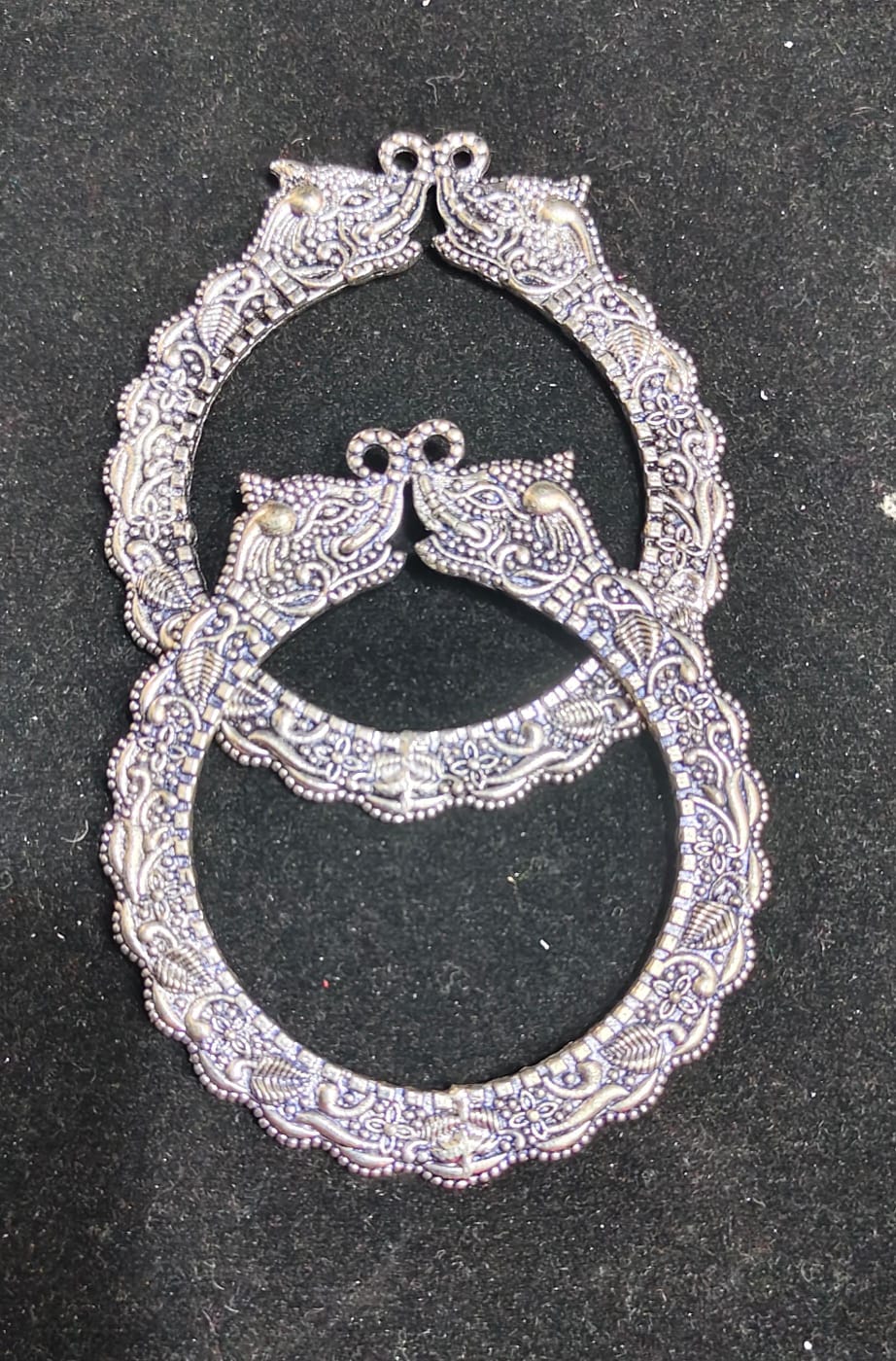 Oxidised Pattern Design 1 - B305