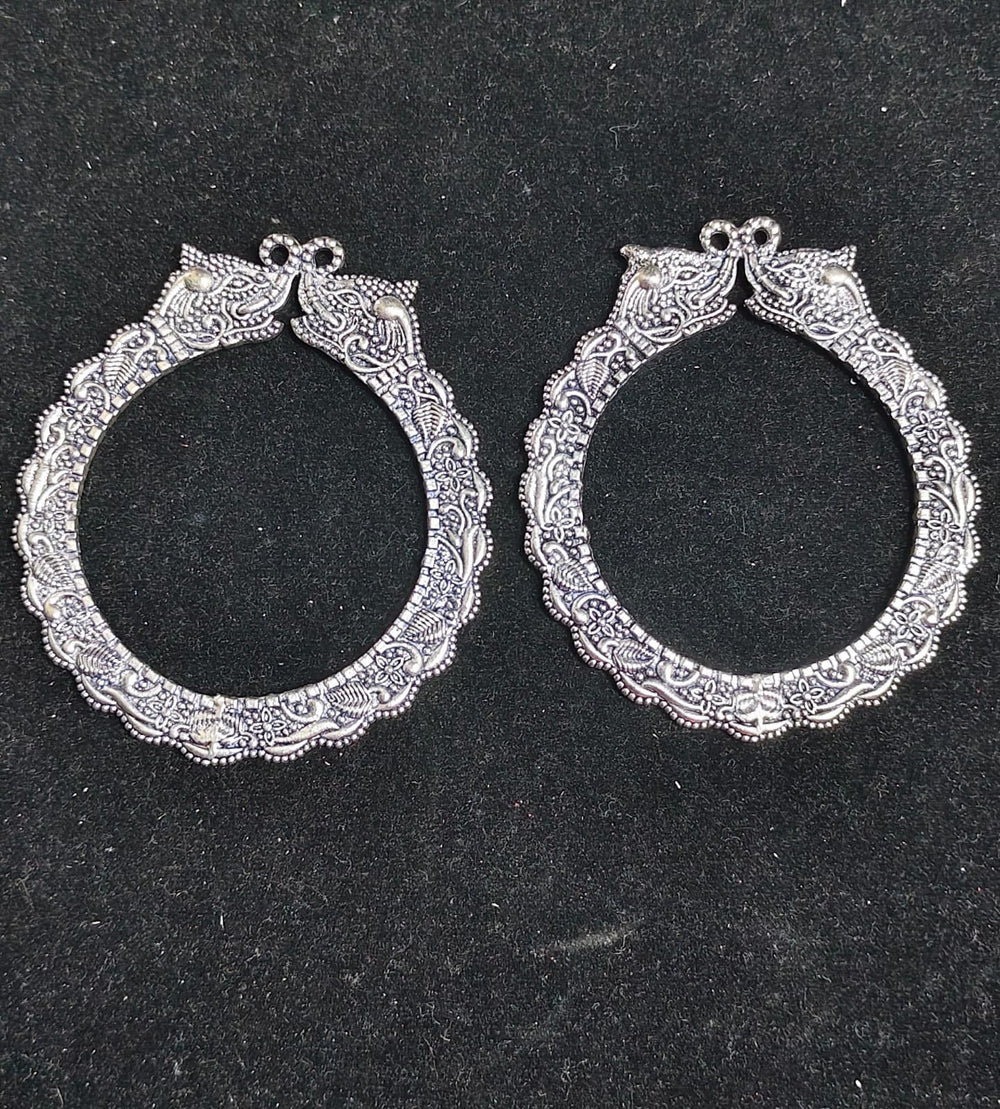 Oxidised Pattern Design 1 - B305