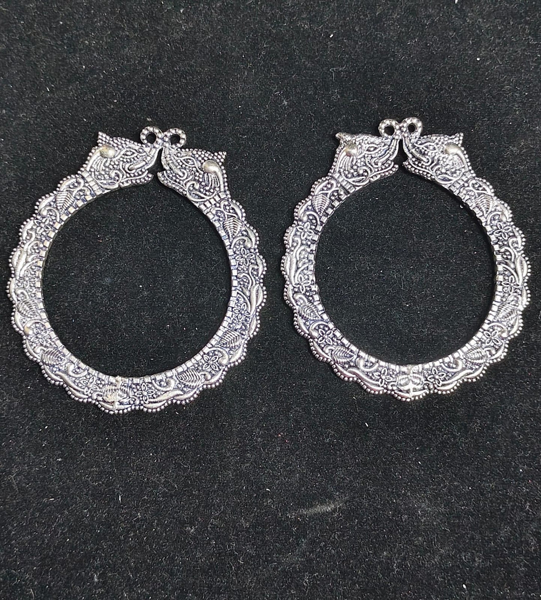 Oxidised Pattern Design 1 - B305