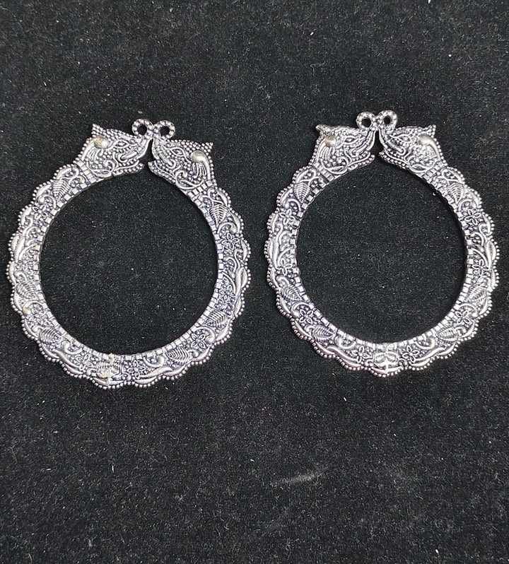 Oxidised Pattern Design 1 - B305