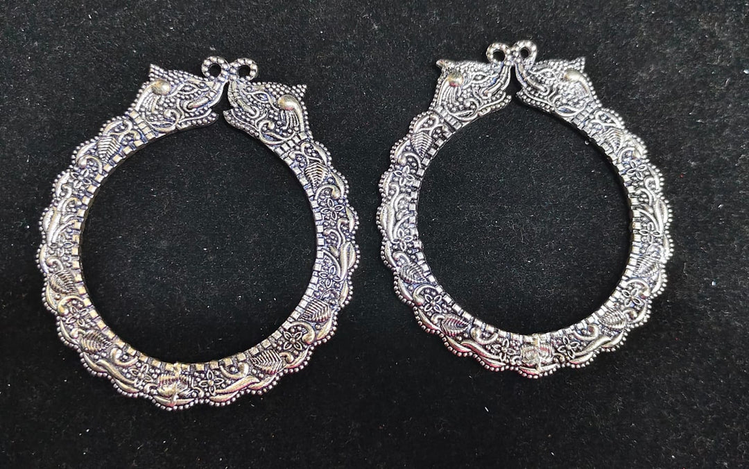 Oxidised Pattern Design 1 - B305