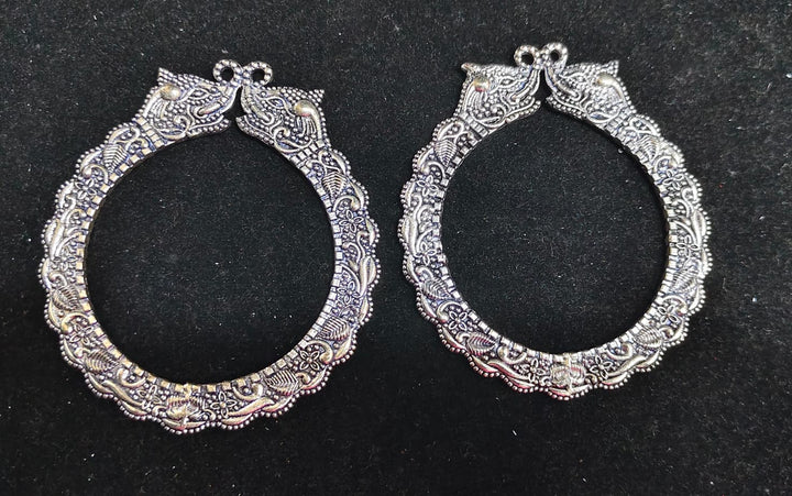 Oxidised Pattern Design 1 - B305