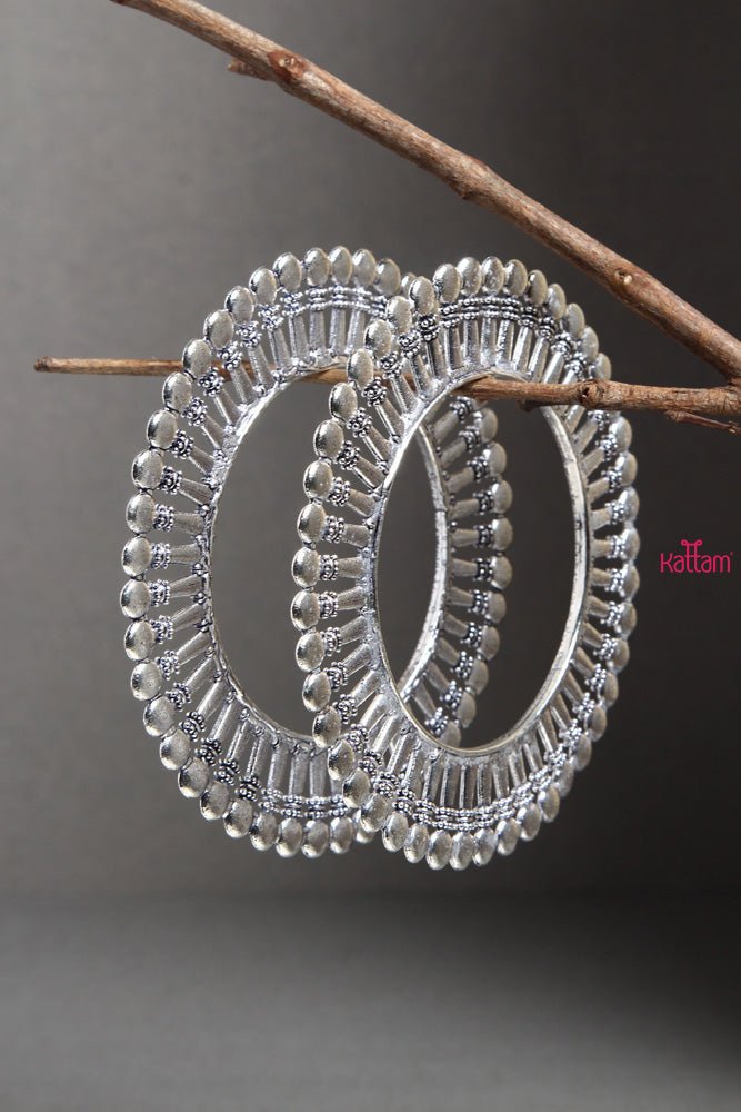 Oxidised Pattern Design 4 - B308