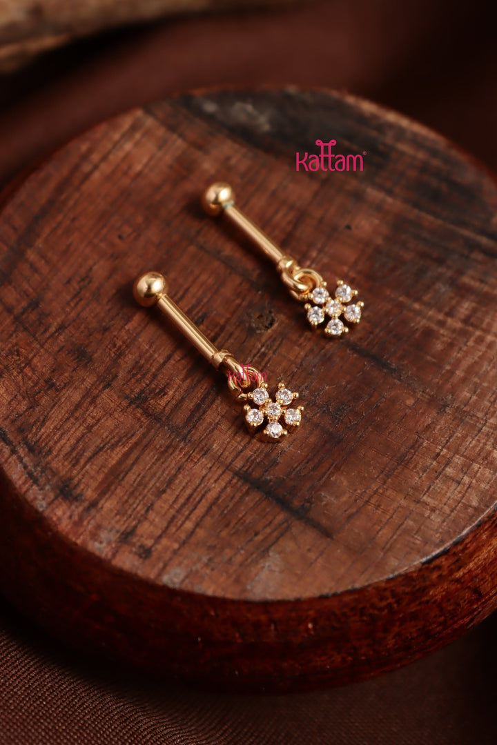 Petals Bugadi - E1388