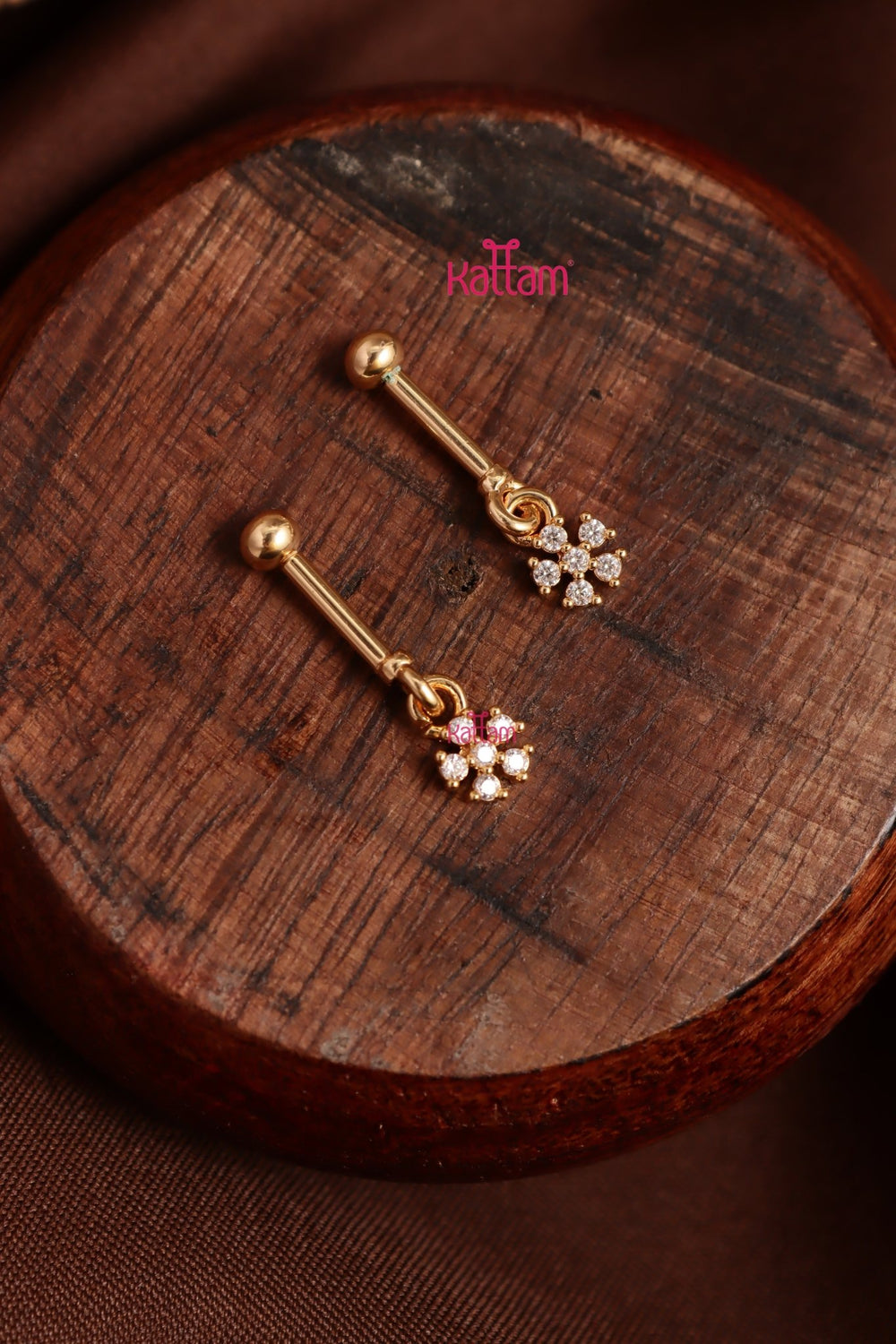 Petals Bugadi - E1388