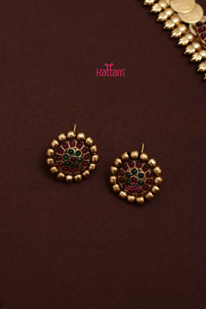 Poorni - Goddess Coin Haram - N3995