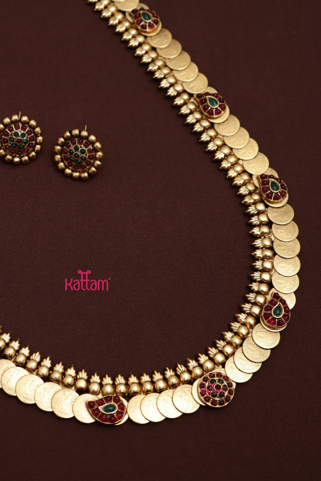 Poorni - Goddess Coin Haram - N3995