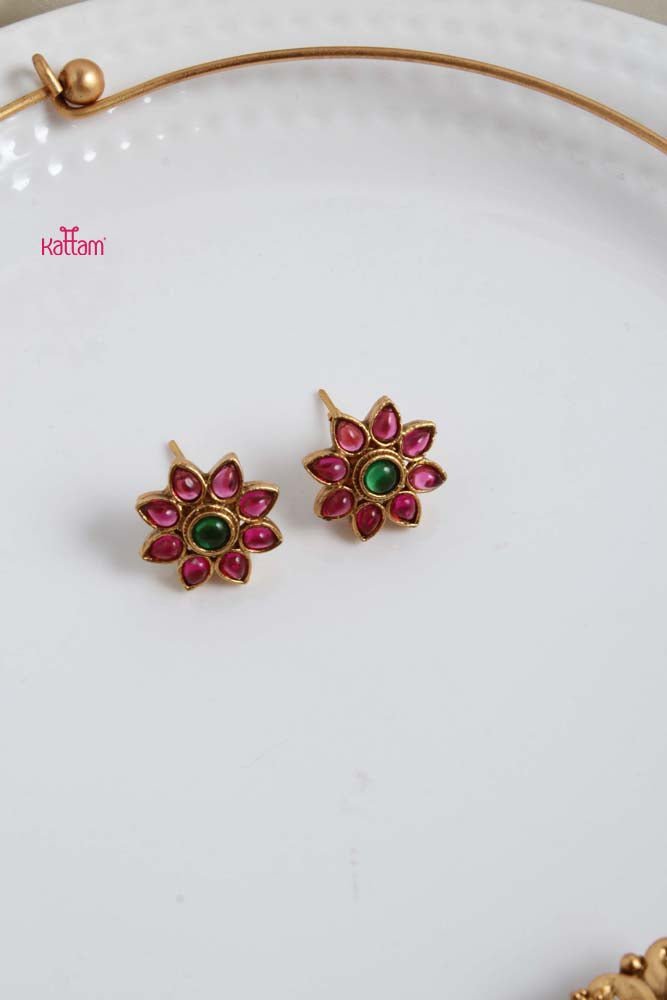 Prithvika - Thogai Hasli Choker - N2646