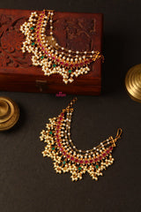 Mattal/Ear Chain