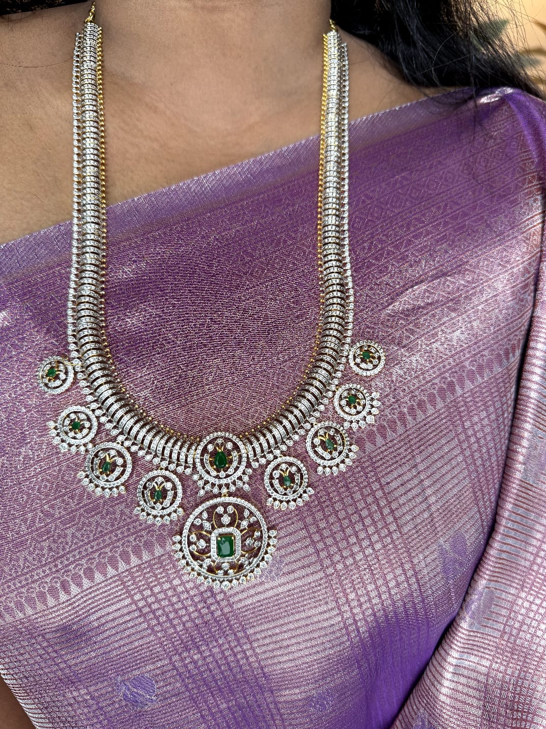 Reena - Dualtone AD Green Haram - N5349