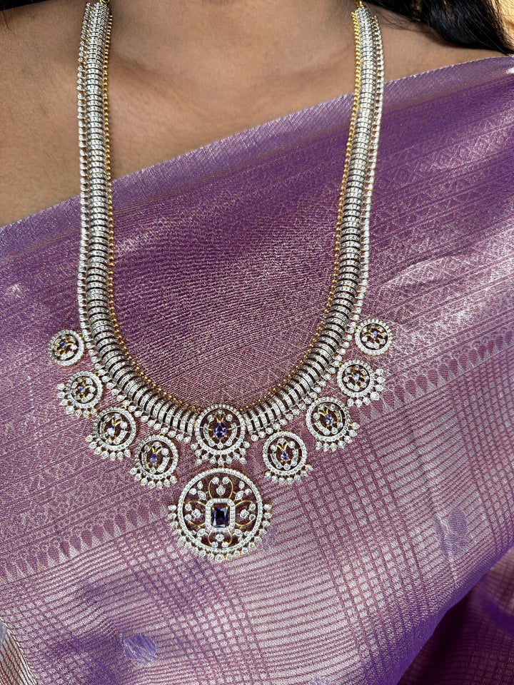 Reena - Dualtone AD Purple Haram - N5350