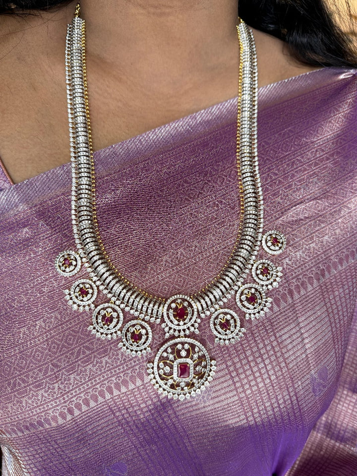 Reena - Dualtone AD Ruby Haram - N5348