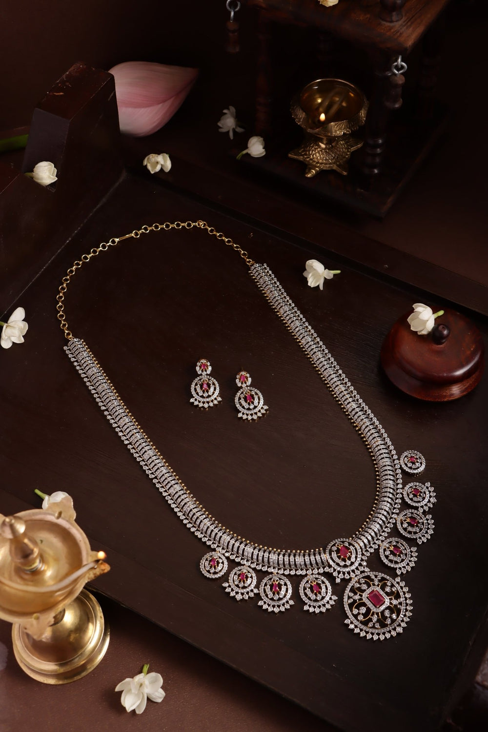 Reena - Dualtone AD Ruby Haram - N5348