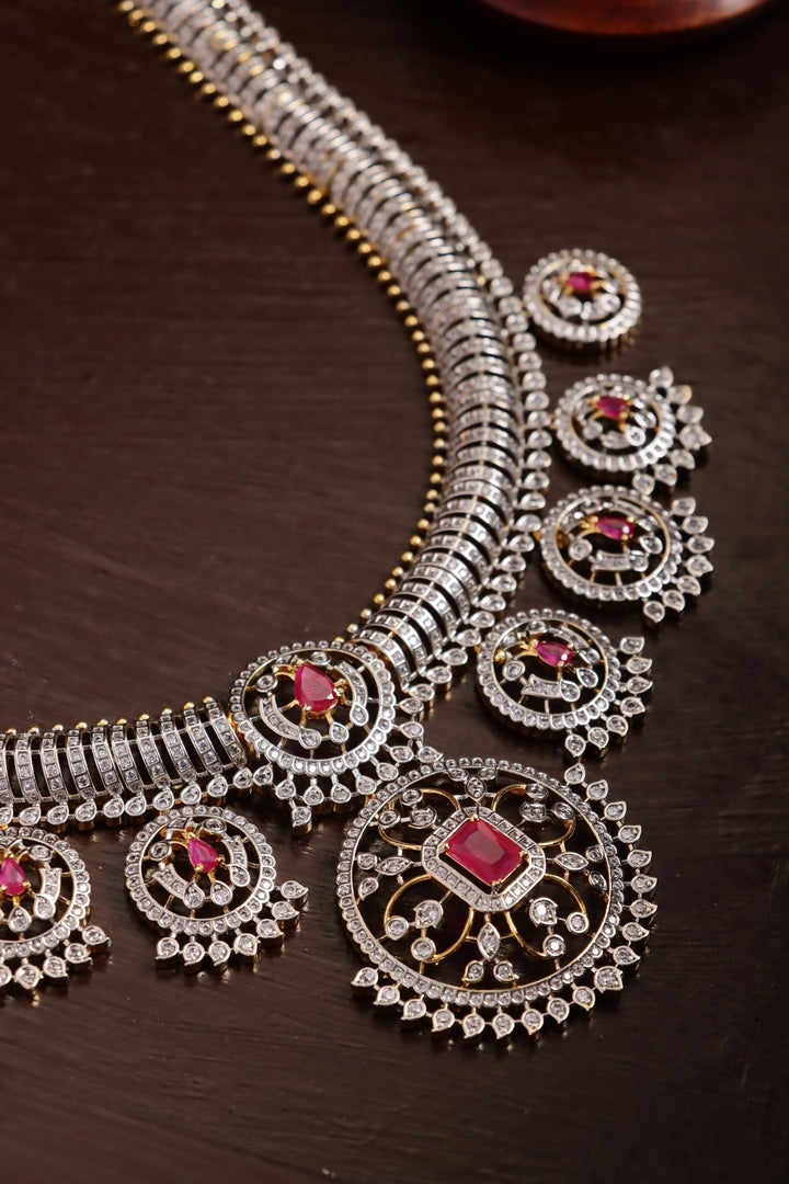 Reena - Dualtone AD Ruby Haram - N5348