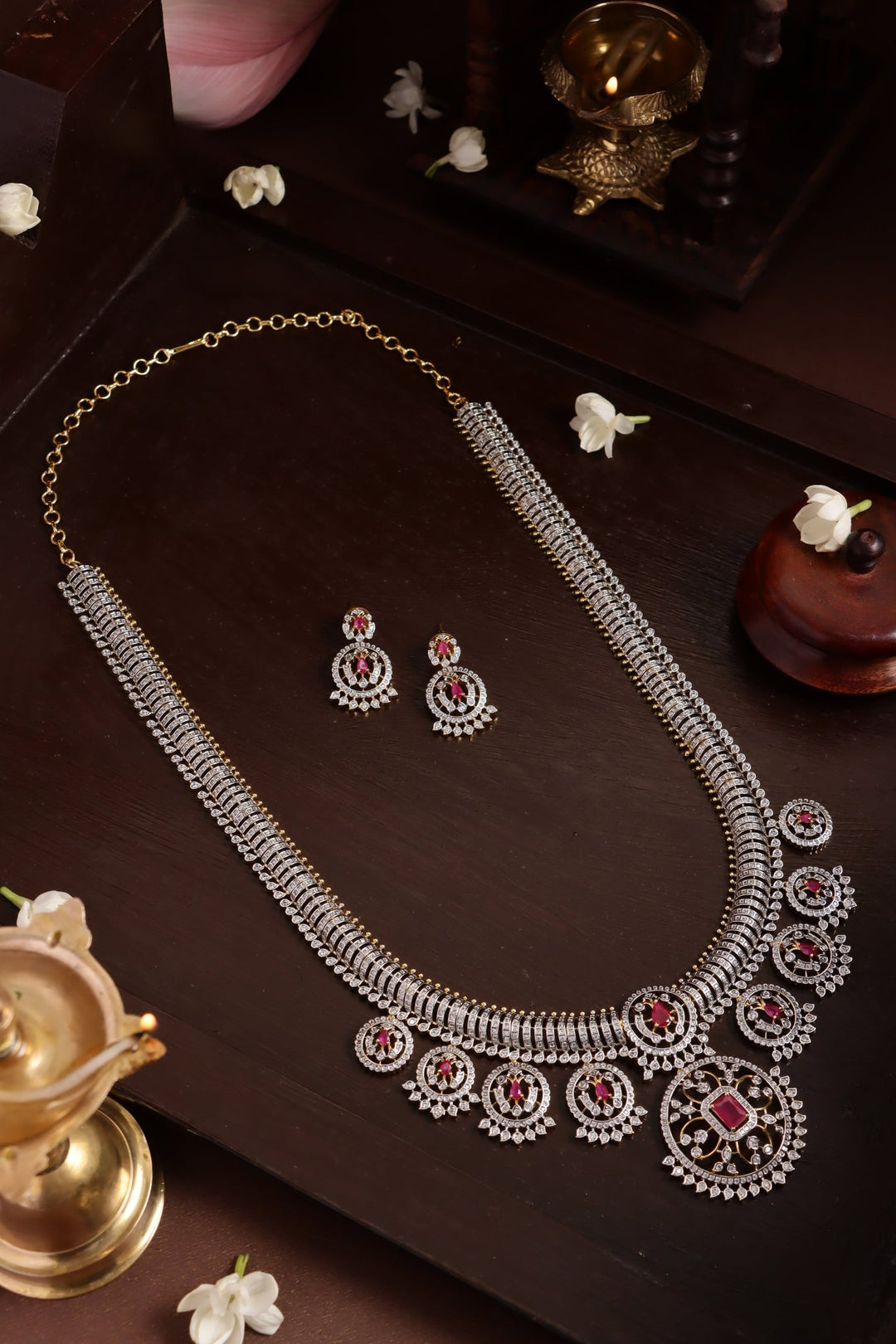 Reena - Dualtone AD Ruby Haram - N5348
