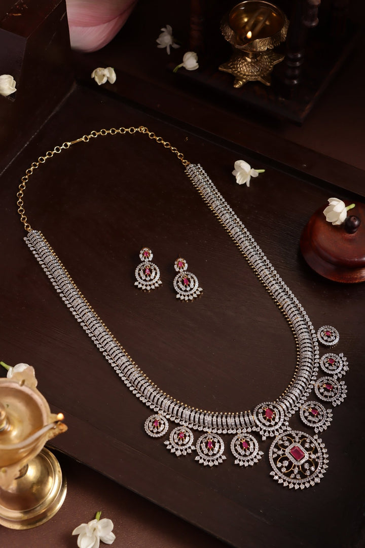 Reena - Dualtone AD Ruby Haram - N5348