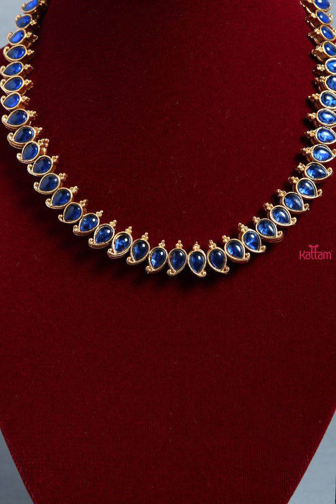 Reversible Choker 3 - N1546